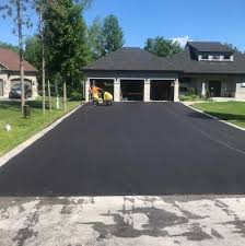 Best Decorative Concrete Driveways  in Berkeley Lake, GA